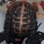 Kid's Braids