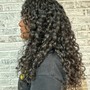 Eyelash Curl / Perm