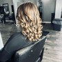 Full Balayage