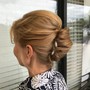 Updo