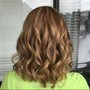 Full Balayage