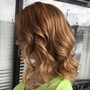 Full Balayage