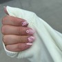 Manicure - French