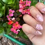 Manicure - Nail Art