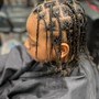 Kid's Braids