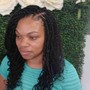 Crochet Braids