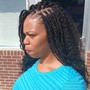 Crochet Braids