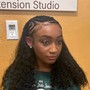 Crochet Braids