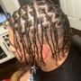 Kid's Braids