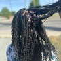 Butterfly Locs (14-18 inches)