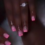 Manicure - Nail Art