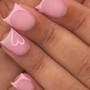 Manicure - Nail Art