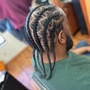 Starter Locs