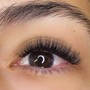 Eyelash Tint