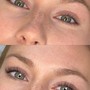 Eyelash Extension Removal