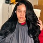 Frontal  Sew In (Hair Included Only)