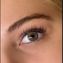 Eyelash Tint