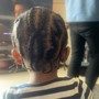 Kid's Braids