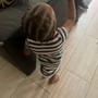 Kid's Braids