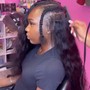 Lace Closure Sew In