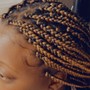 Crochet Braids