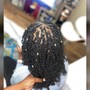 Crochet Braids