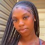 Crochet Braids