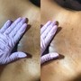 Underarm Wax