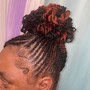 Kinky Twist