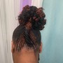 Twist Out