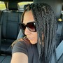 Poetic Justice Braids