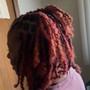 Dreadlocks