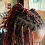 Individual Braids