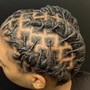 Cornrows