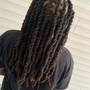 Poetic Justice Braids