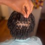 Regular locs interlock