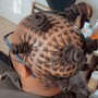 Kinky Twist