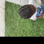 Kid's Braids