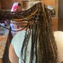 Kid's Braids