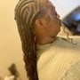 Versatile Sew In