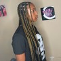 Box Braids