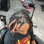 Loc Maintenance