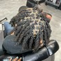 Loc Re-twist