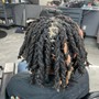 Loc Maintenance