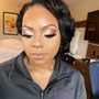 Wedding Trial Makeup