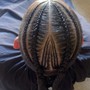 Comb Twist