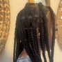 Yarn Braids