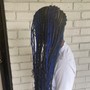 Senegalese Twist