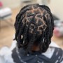 2strand Twists/Ropes