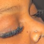 Eyebrow Tinting